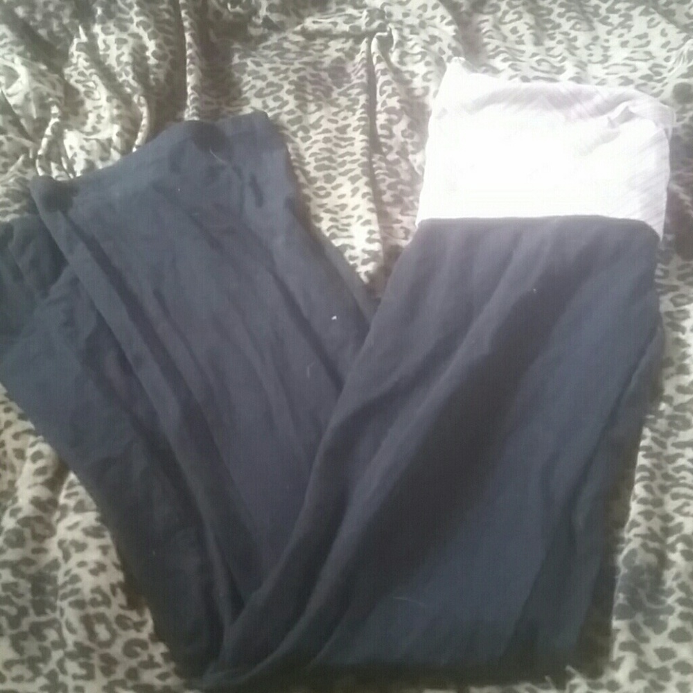 Yoga pants - Picture 4 of 4